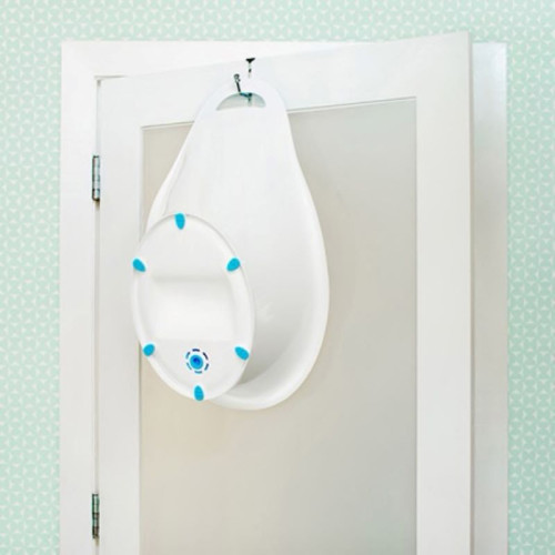 Bañera dos etapas Sit & Soak. Munchkin