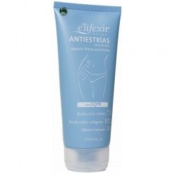 Emulsión Antiestrías 200 ml. Elifexir