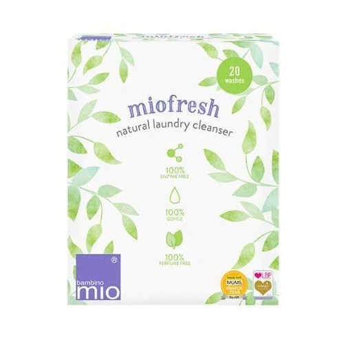 Desinfectante Natural Miofresh 100 g.  Bambino Mio