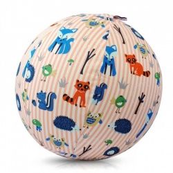 Forro para Globos 30 cm. Bubabloon