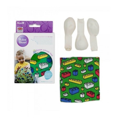 Forro para Globos 30 cm. Bubabloon