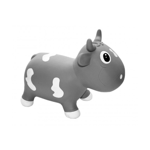 Vaca Saltarina Rosa.  Kidzzfarm