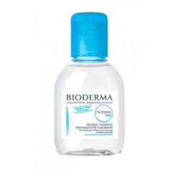 Solución Micelar pieles sensibles. Bioderma