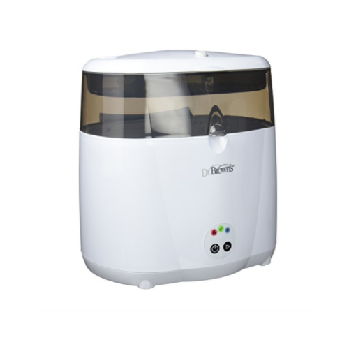 Esterilizador eléctrico . DrBrown´s
