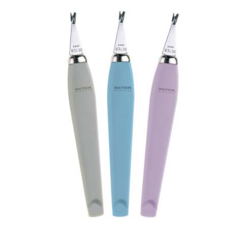 Cortacutícula . Beter