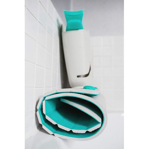 Almohadilla para rodillas y codos - Tommee Tippee