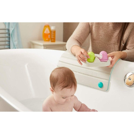 Almohadilla para rodillas y codos - Tommee Tippee