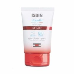 Ureadin crema manos reparadora 50ml - ISDIN