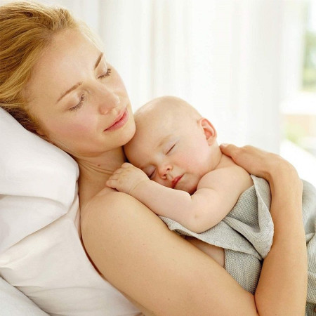 Malva Blanca Leche Corporal 200ml - Weleda