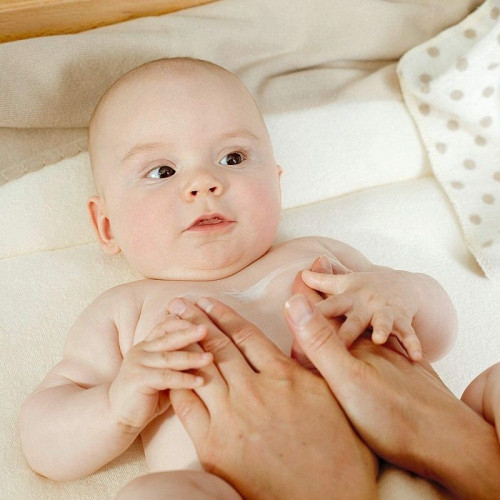 Malva Blanca Leche Corporal 200ml - Weleda