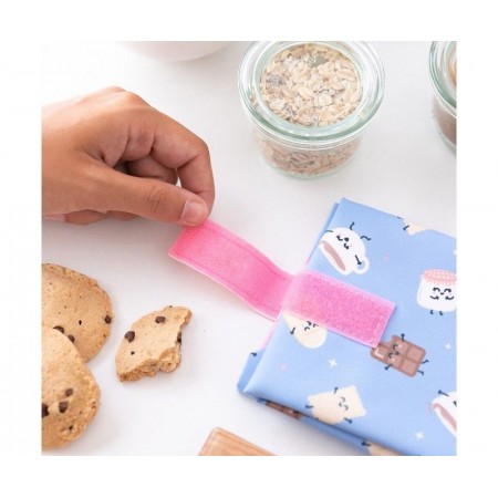 Boc’n’ Roll Mr. Wonderful