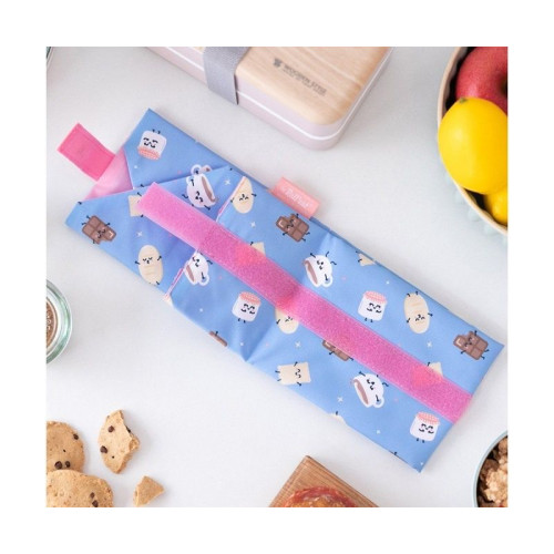 Boc’n’ Roll Mr. Wonderful