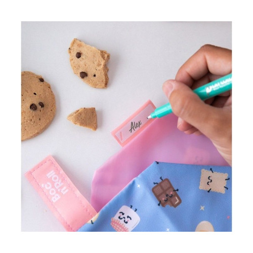 Boc’n’ Roll Mr. Wonderful