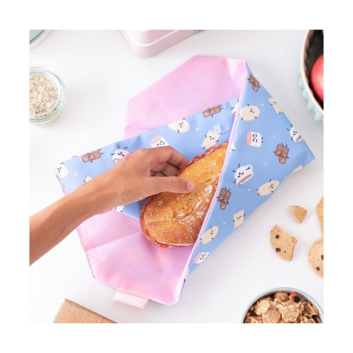 Boc’n’ Roll Mr. Wonderful