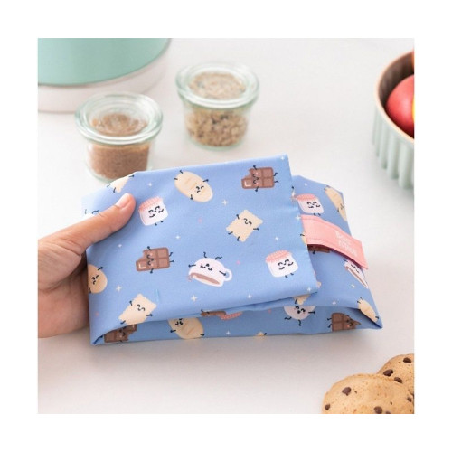 Boc’n’ Roll Mr. Wonderful