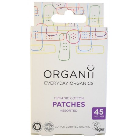 Tiritas 45und - Organii