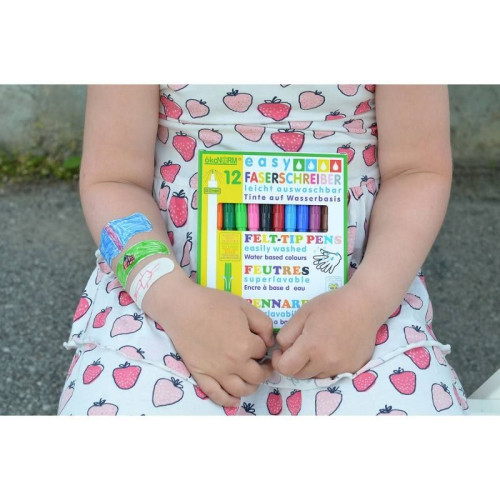 Tiritas 45und - Organii