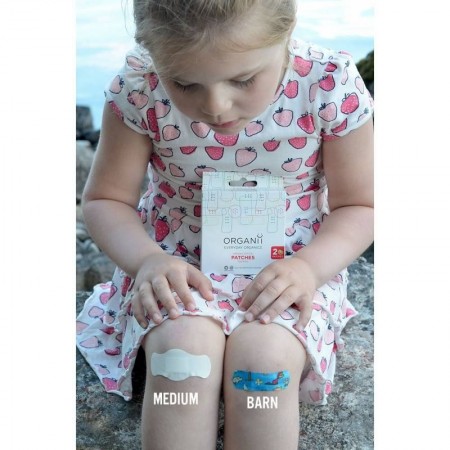 Tiritas 45und - Organii