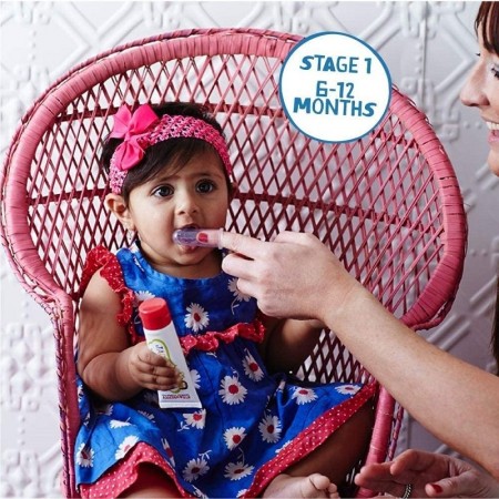 Cepillo de Dedo - Jack n´Jill