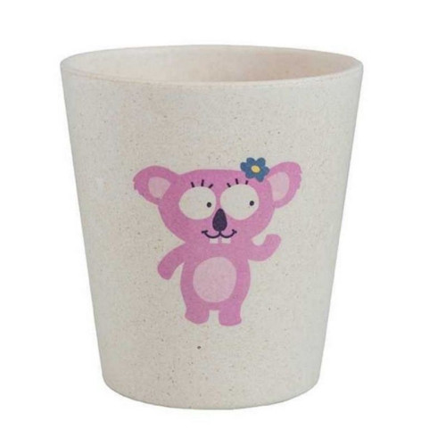 Vaso de bambú - Jack n´Jill