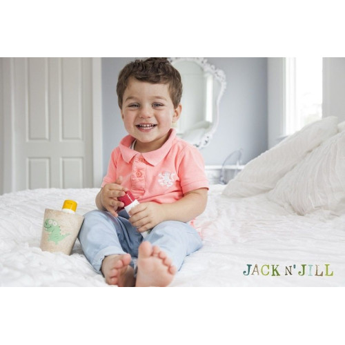 Vaso de bambú - Jack n´Jill