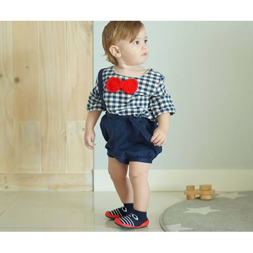 Zapatos Primeros Pasos Ojos - Banannas