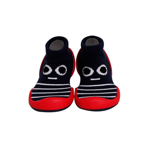 Zapatos Primeros Pasos Ojos - Banannas