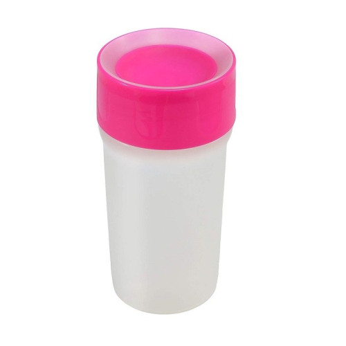 Vaso regular con luz 330ml - Litecup