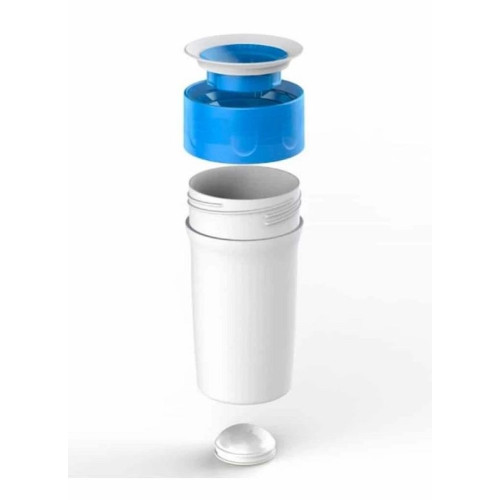 Vaso regular con luz 330ml - Litecup