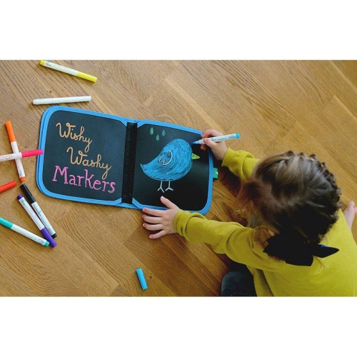 Libro pizarra - Jaq Jaq