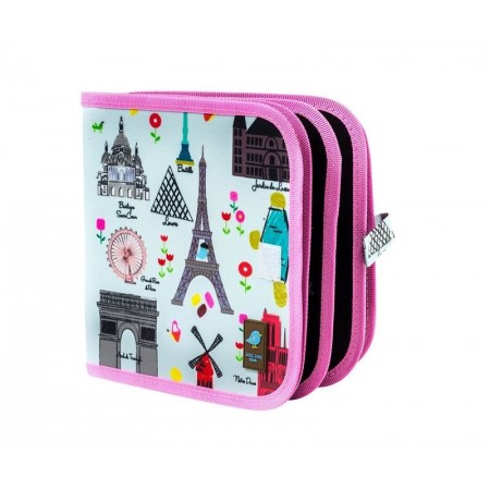 Libro pizarra - Jaq Jaq