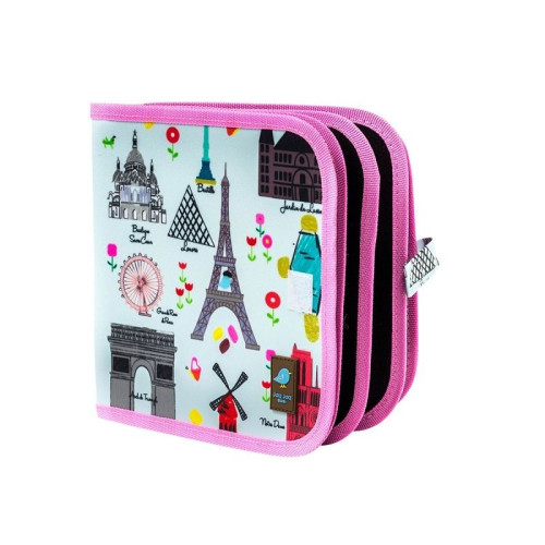 Libro pizarra - Jaq Jaq