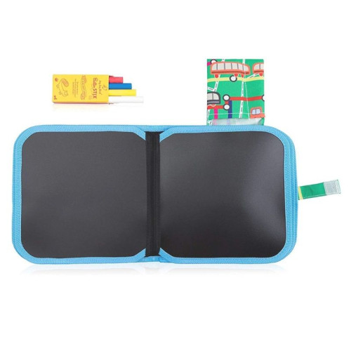 Libro pizarra - Jaq Jaq