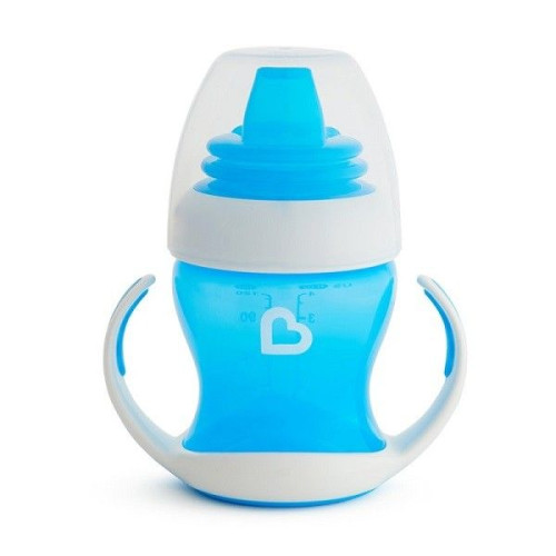 Primera taza Gentle 120ml. Munchkin
