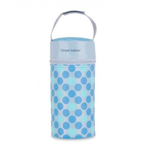 Funda Térmica Retro. Canpol Babies