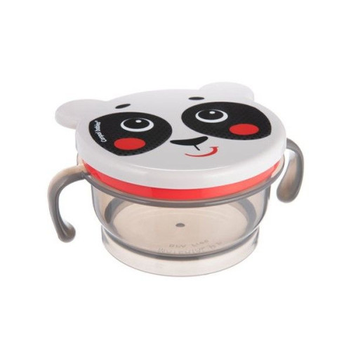 Dispensador de merienda 200ml. Canpol Babies