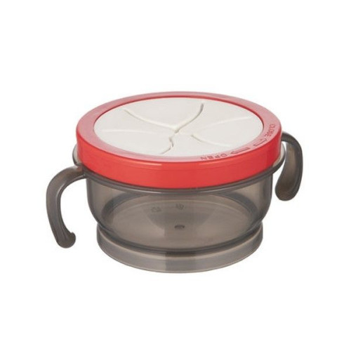 Dispensador de merienda 200ml. Canpol Babies