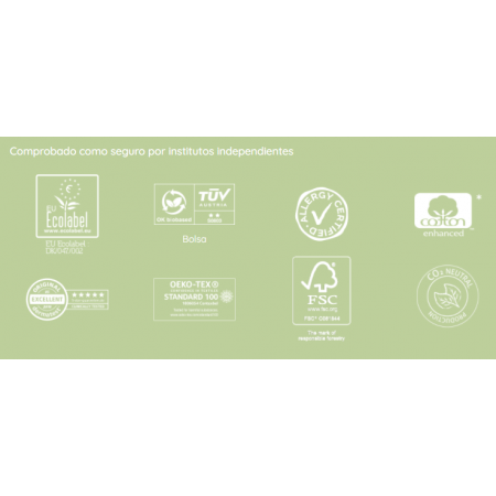 Pañales Pure & Nature Talla 3 (4 a 10 kg) 56...