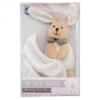 Mantita My Sweet Doudou....