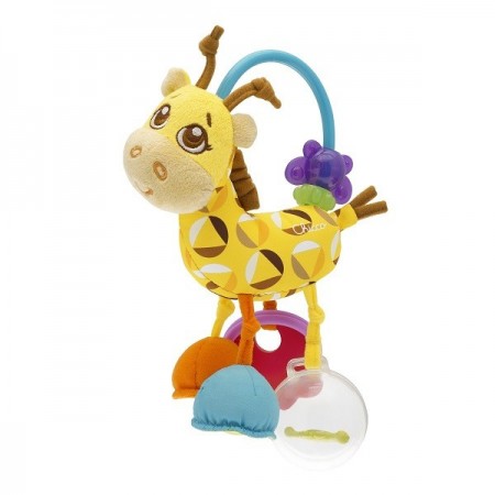 Mrs. Giraffe Actividades. Chicco (3-24m)