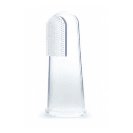 Cepillo de dientes para dedo. Canpol Babies