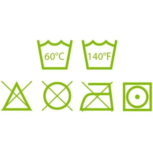 Forros de Pañales Reutilizables. Bambino Mio