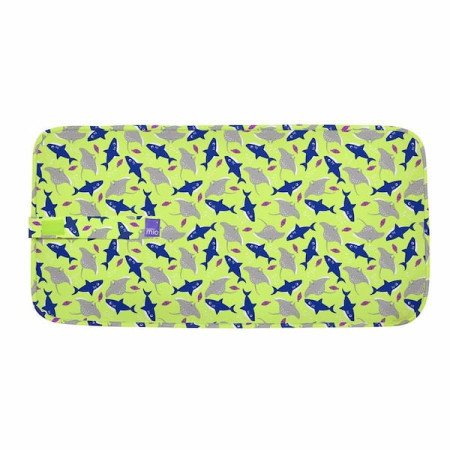 Cambiador para Natación. Bambino Mio