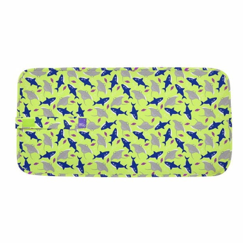 Cambiador para Natación. Bambino Mio