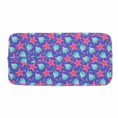 Cambiador playa piscina Bambino Mio | Impermeable, antideslizante y compacto