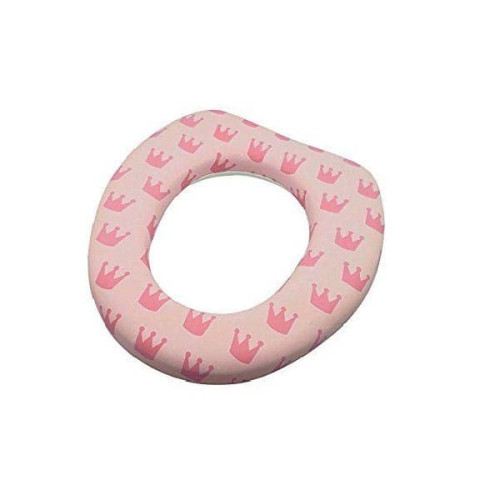 Asiento reductor WC niño, de Olmitos