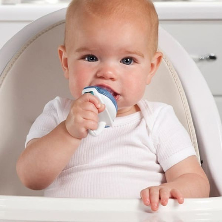 Alimentador para puré.  Muchkin