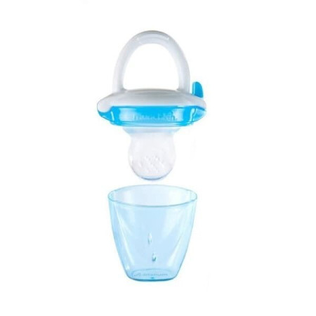 Alimentador para puré.  Muchkin