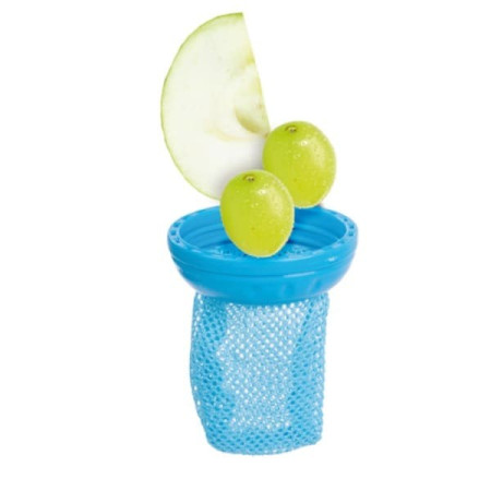 Alimentador Antiahogo con malla de recambio.  Canpol Babies