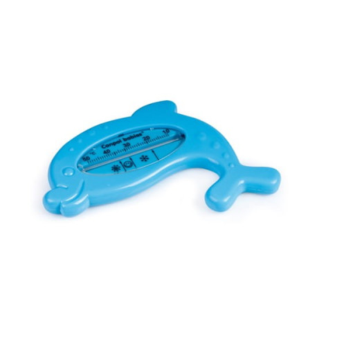 Termómetro de Baño “Delfín”.  Canpol Babies